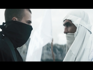 Премьера клипа! Alan Walker - Darkside (feat. Au/Ra and Tomine Harket) ft.