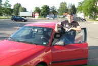 Александр Севергин фотография #1