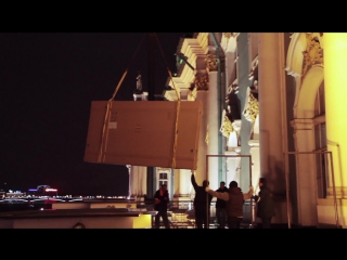 Ансельм Кифер – Велимиру Хлебникову