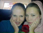 Фотография Васильевой Анастасии