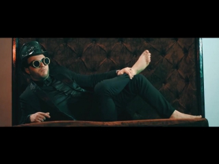 Премьера! АРТУР САРКИСЯН - ЗАРАЗА (22.01.2017)