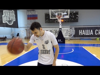 «Вызов брошен», 5 выпуск