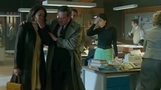 Эль Касо. Хроника событий / S01E12 из 13