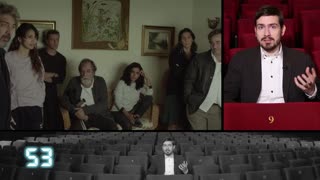Никита Карцев о «Лабиринтах прошлого» Фархади