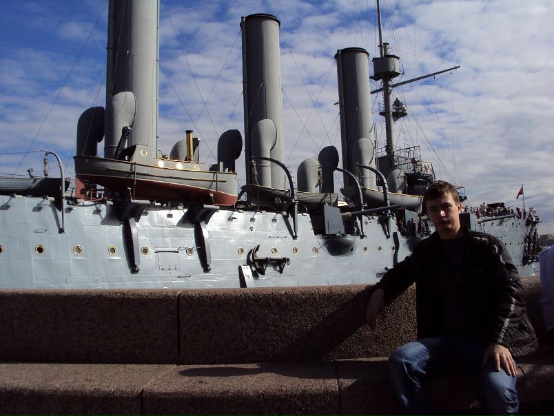 Дмитрий Ширяев фото №32