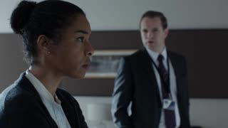 Под прикрытием / S01E04 из 06