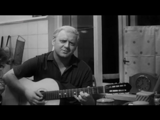 Июльский дождь