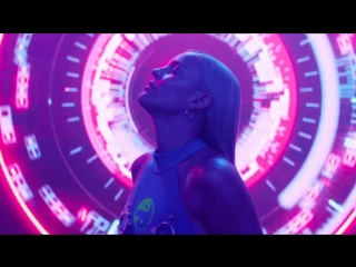 Премьера клипа! David Guetta feat Anne-Marie - Don't Leave Me Alone (ft)