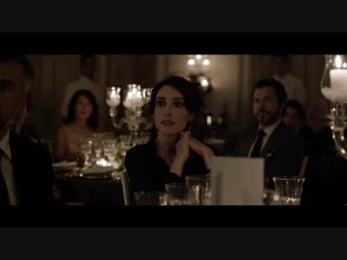 Чудо / Il miracolo / S01E01 из 08 / на русском