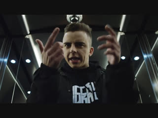 Премьера клипа! Johnyboy - Русский Камикадзе (26.10.2018)