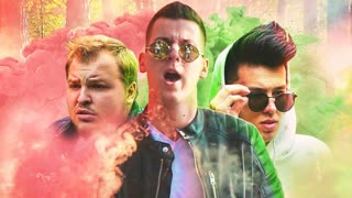 VLADUS - Выскажи Лично (Пародия на Артур Пирожков - Алкоголичка)