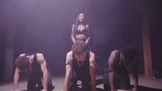 Pretty Brayah - Good Girl Gone Bad (Official Video 2019)