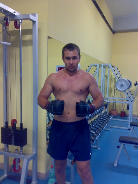 Дима Авраменко фото №10