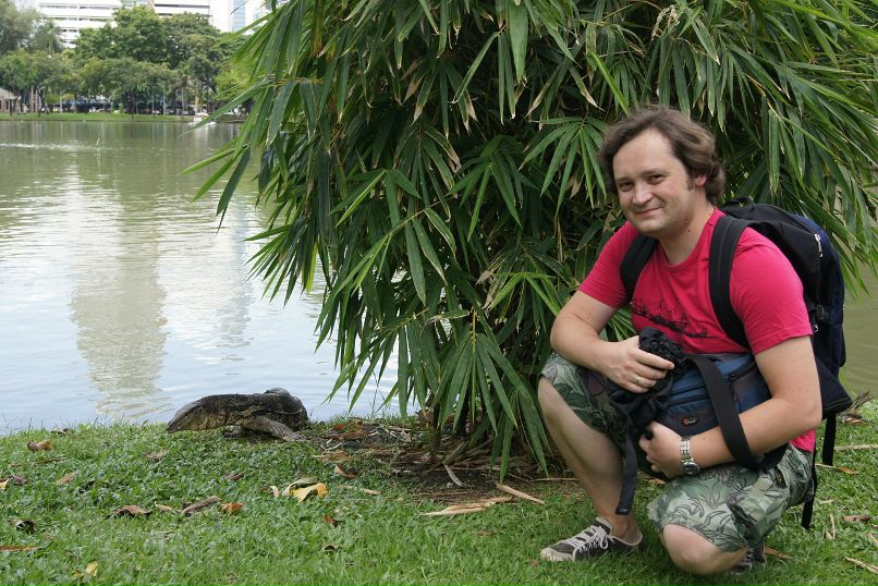 Иван Пешков фотография #37