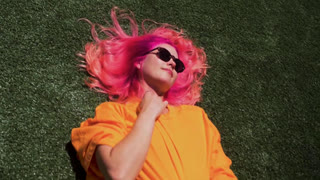 Transviolet - Sunshine (Official Video 2019)