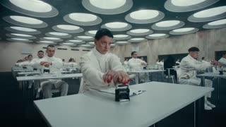R3HAB  ZAYN  Jungleboi - Flames (Премьера нового клипа, 2020)