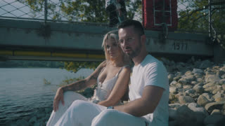 DIYA - Ya Habiba (Dooset Daram) (Official Video 2019)