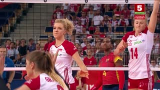 🇵🇱 — 🇪🇸