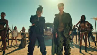 Lil Mosey Feat. Trippie Redd - Never Scared (Official Video 2020)