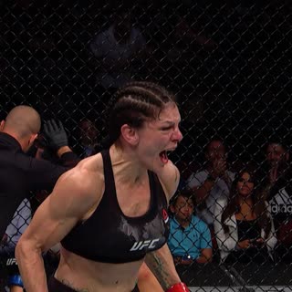 Отличная работа в исполнении Лорен Мёрфи