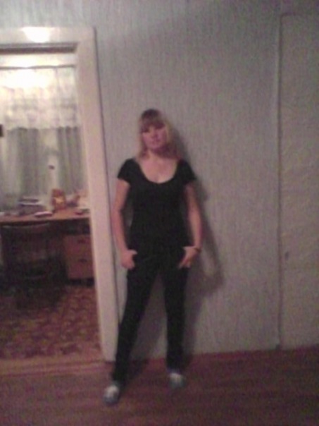 Марина Плотникова фото №2