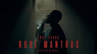 Andy Panda - Rude Mantras / Грубые Мантры (Премьера клипа 2019)