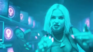 Премьера клипа! RASA - Эльдорадо (13.02.2020) раса