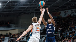 21/12/19 | Лучшие моменты | ПАРМА - Цмоки-Минск