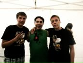 Фотография Морозова Александра