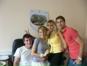 Фотография Ольги Княгини