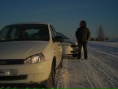 Фотография Спирина Андрея