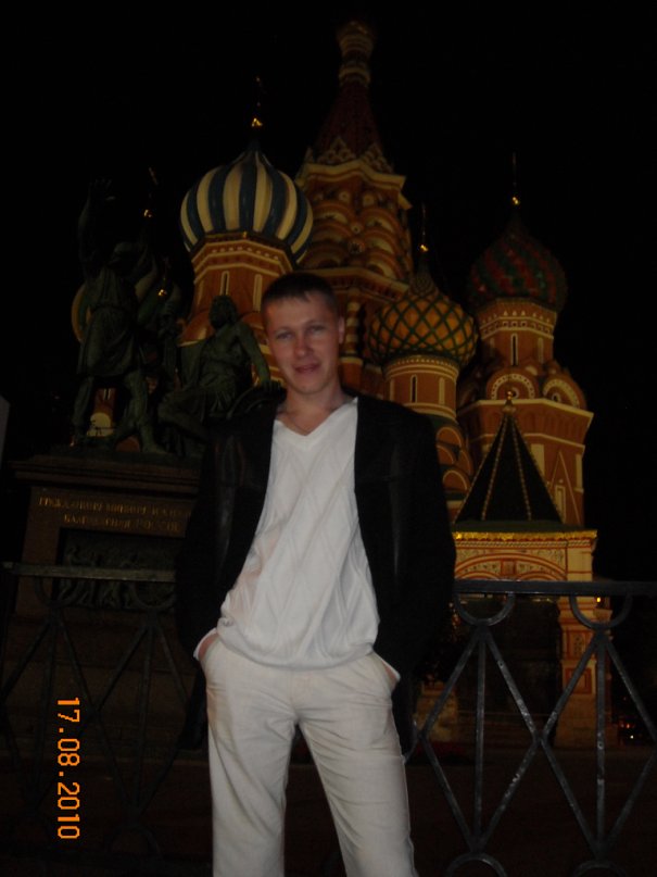 Александр Евсееев фотография #34