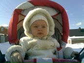 Фотография Шамсиахметовой Альфиры