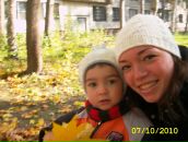 Фотография Ахмедовой Оксаны