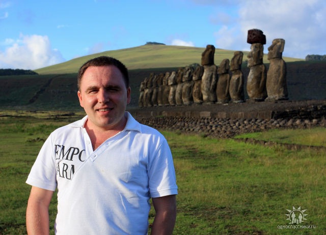 Денис Гвоздев фотография #9