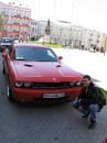 Андрій Дрозд фотография #12 (источник - https://vk.com/id73522863)