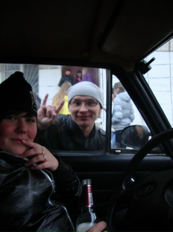 Миша Башков фотография #42