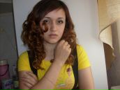 Фотография Яковлевой Елизаветы