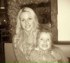 Фотография Осоки Юли