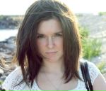 Фотография Анисимовой Анастасии