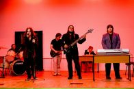 Фотография Парфёнова Игоря