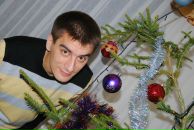 Саша Біляшевич фотография #6 (источник - https://vk.com/id41591555)