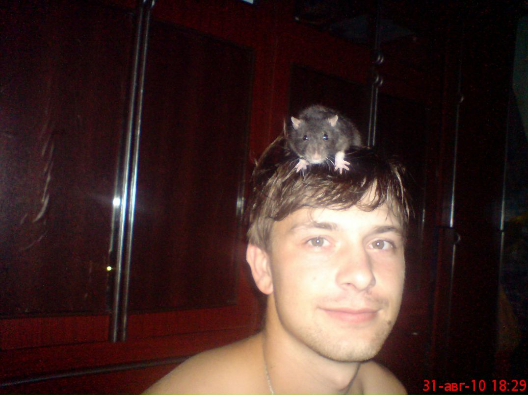 Максим Соклаков фотография #11