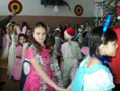 Фотография Антоновой Ангелочек