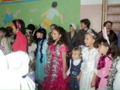 Фотография Антоновой Ангелочек