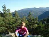 Ігор Козак фотография #28 (источник - https://vk.com/id56395059)