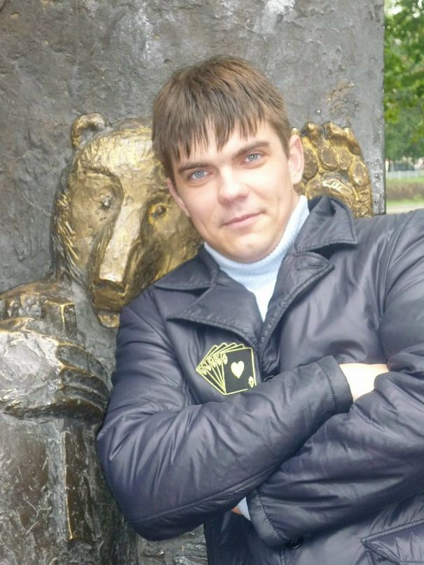 Станислав Бойко фотография #29