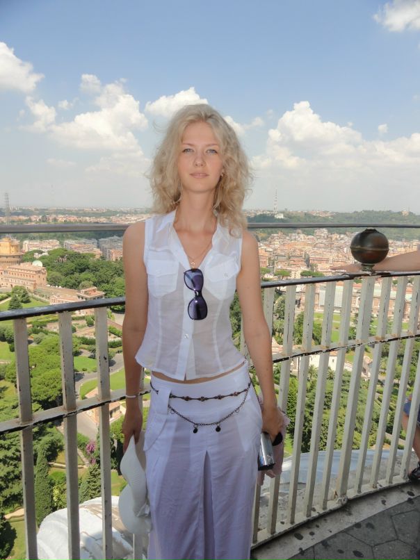 Даша Оченаш фотография #18