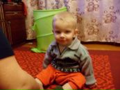 Ірина Горбач фотография #14 (источник - https://vk.com/id68716819)