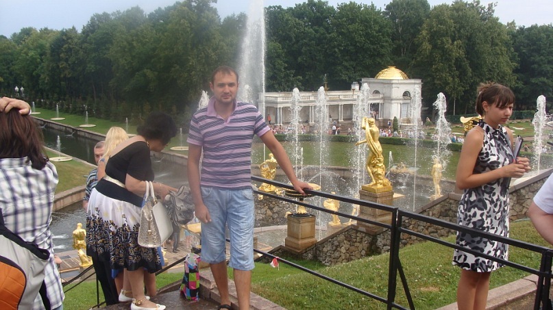 Егор Булычев фотография #37